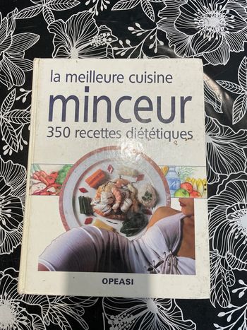 La meilleure cuisine minceur
