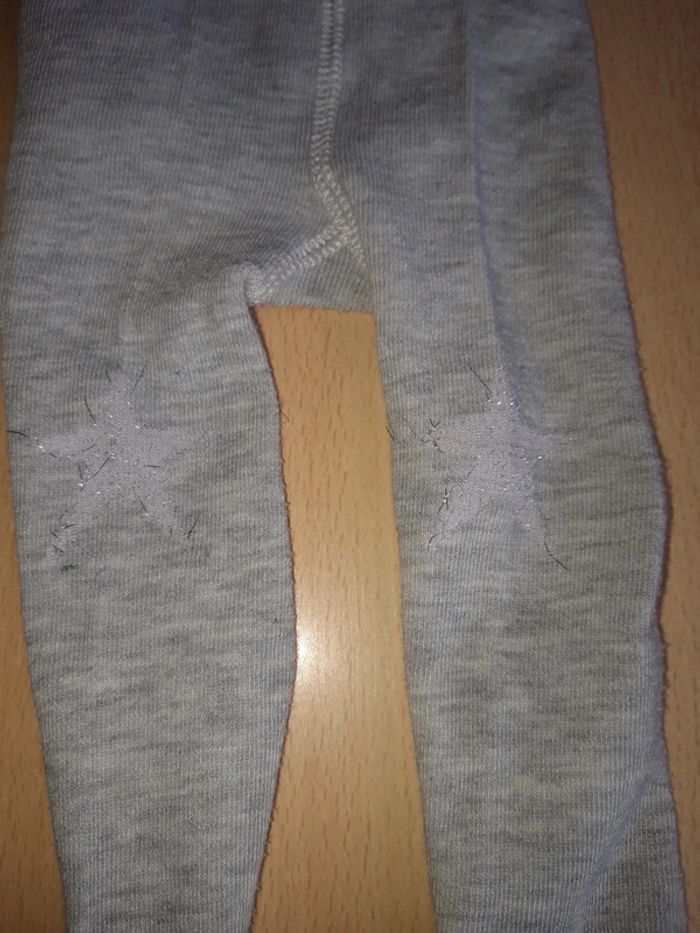 Collant 6 mois - photo numéro 2