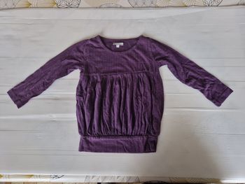 Tee shirt manches longues fille 4 ans (104 cm)