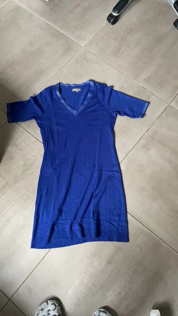 Robe 34/36 in extenso