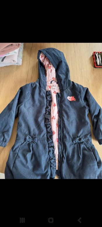 Manteau