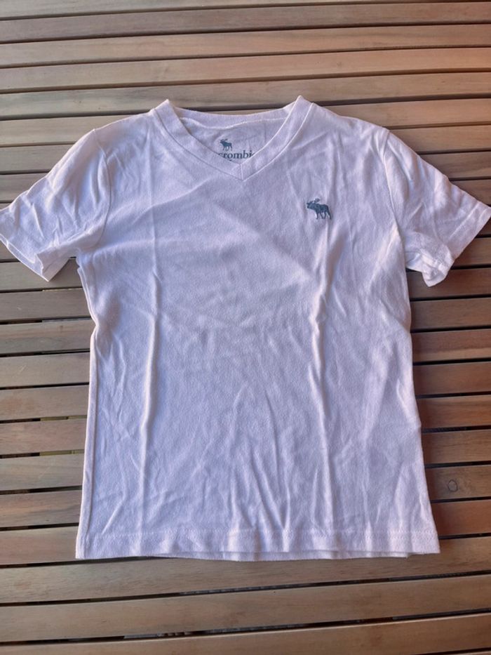 Lot vêtement rentrée 6 ans - photo numéro 6