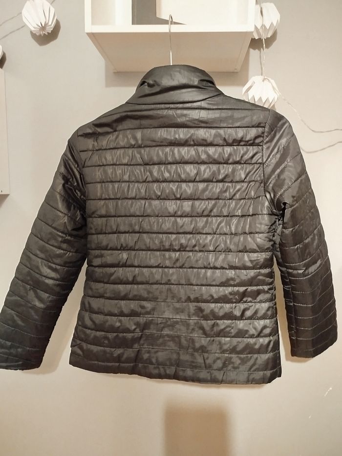 Veste matelassée taille 12 ans - photo numéro 4