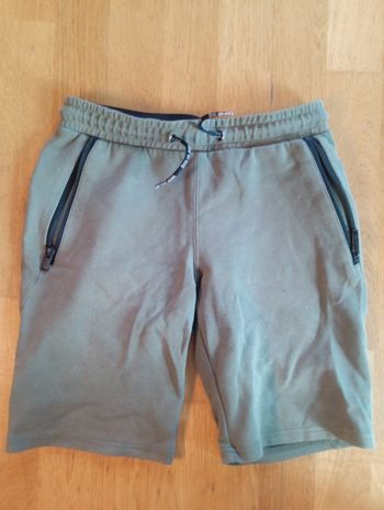 Short enfant 