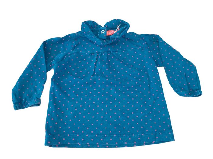 T-shirt manches longues