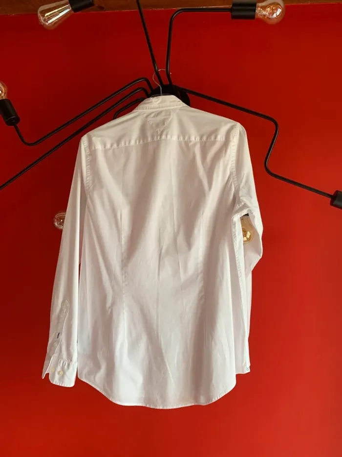 Chemise Tommy Hilfiger - photo numéro 2