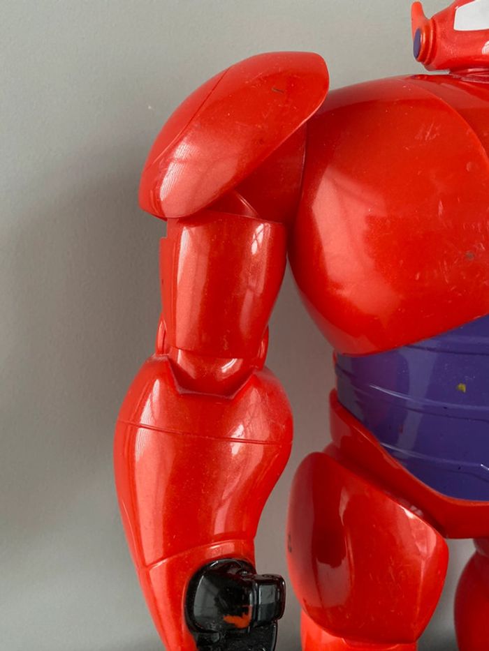 Baymax - photo numéro 3
