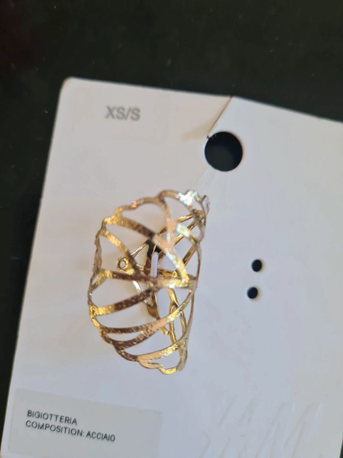 Bague neuve - photo numéro 2