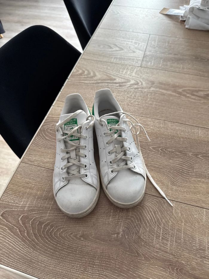 Adidas Stan Smith - photo numéro 2