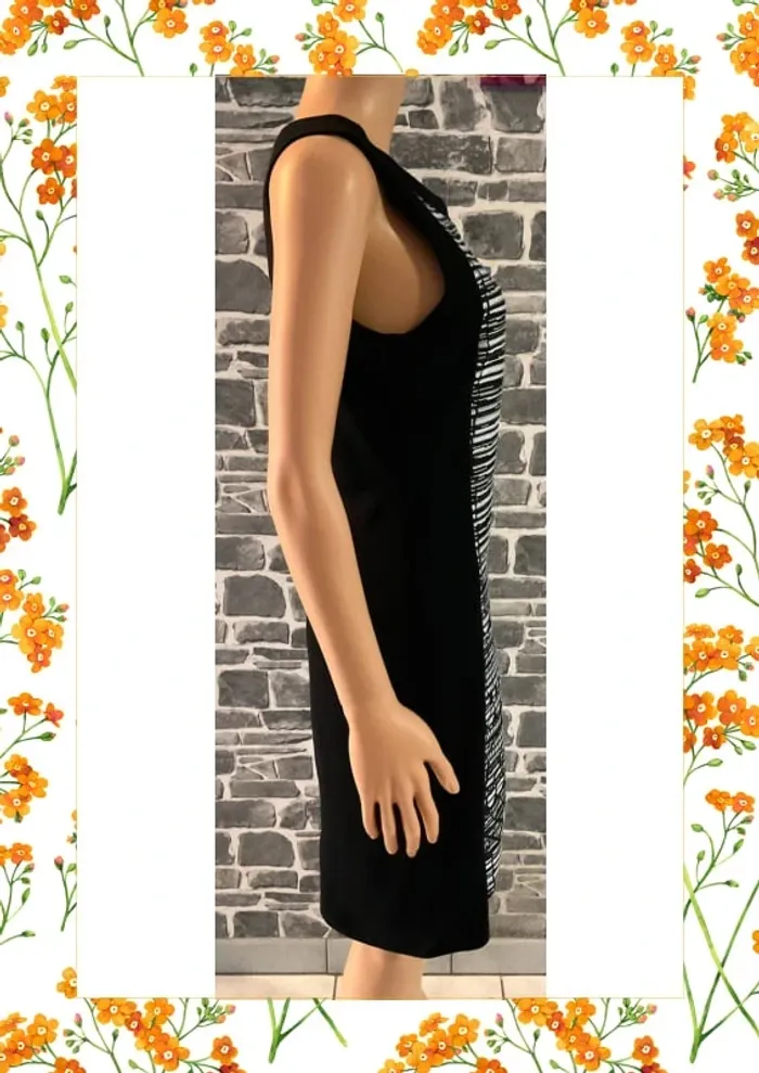 Robe " Desigual " - photo numéro 4