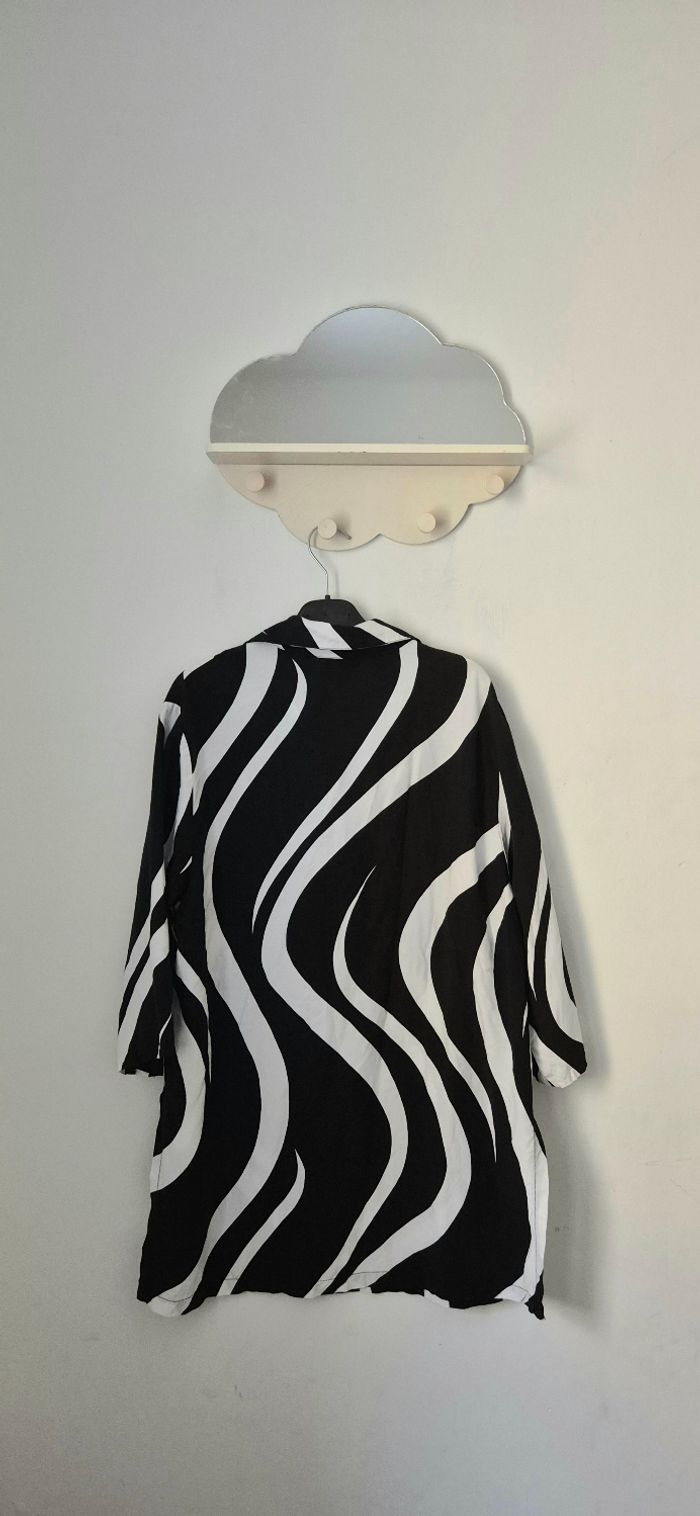 Chemise * Votre Mode * - photo numéro 3