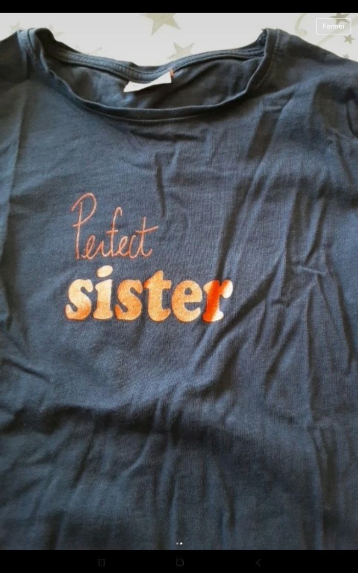 Sweat - photo numéro 2