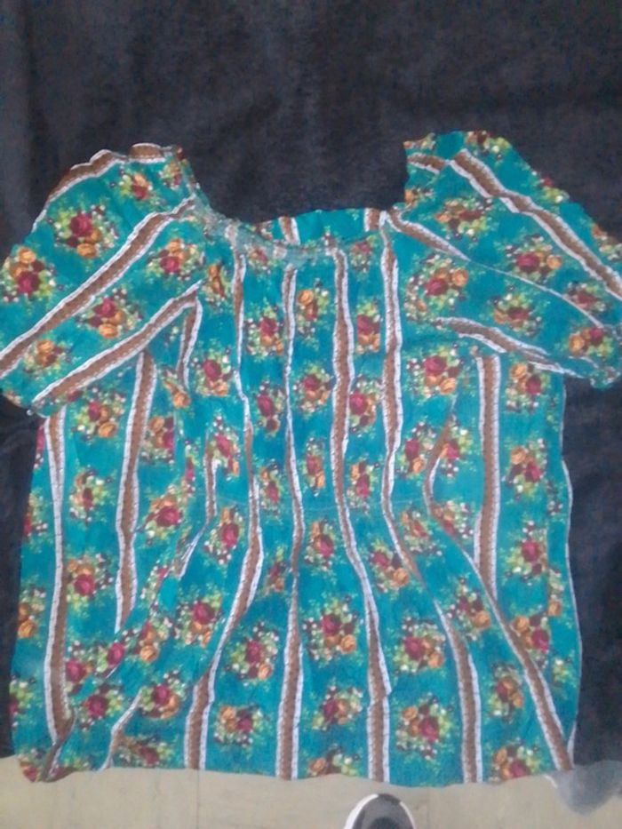 Robe longue