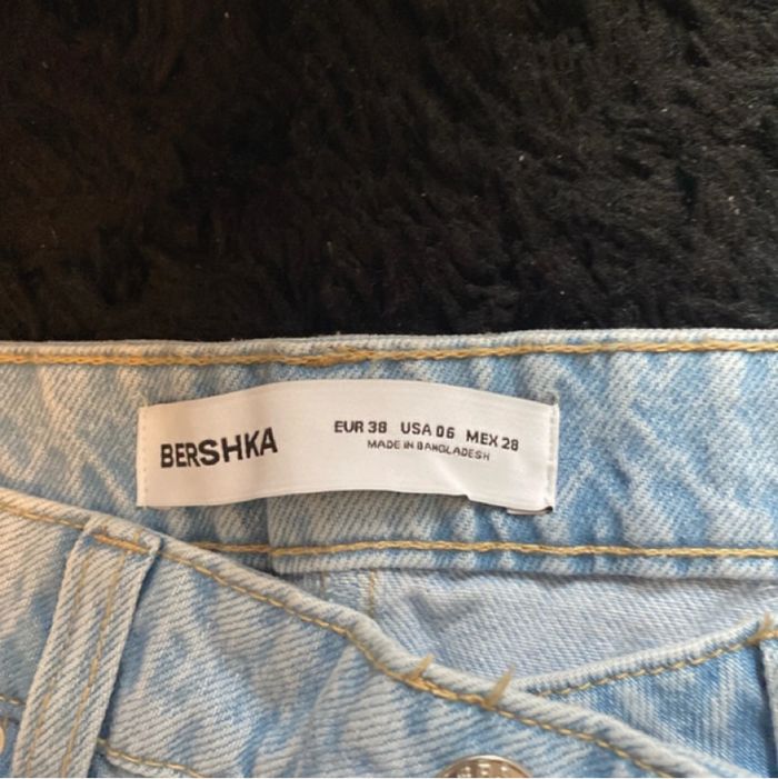 Jupe BERSHKA