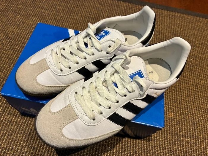 adidas Samba 36 - photo numéro 3