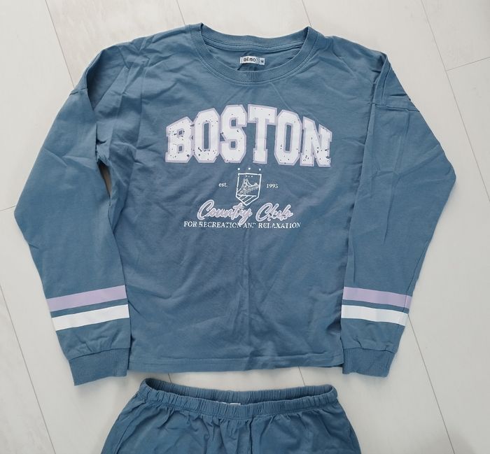Pyjama - photo numéro 2