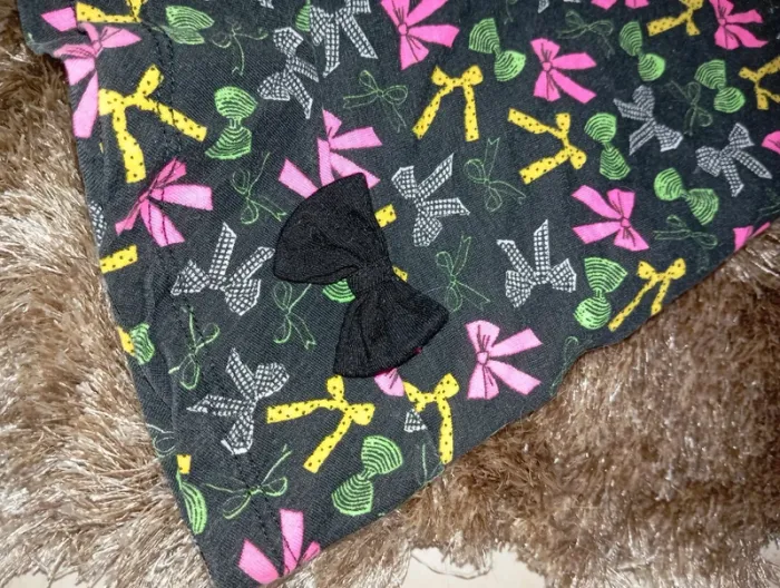 Robe légère manches courtes taille 2 ans - photo numéro 3