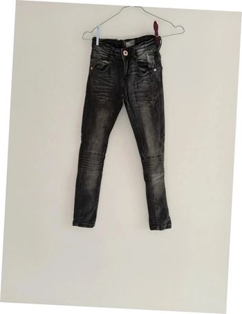 Jeans fille taille 10 ans