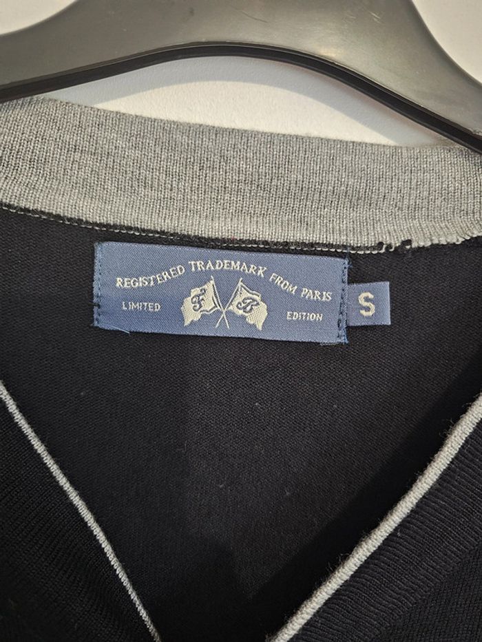 Gilet taille S - photo numéro 2