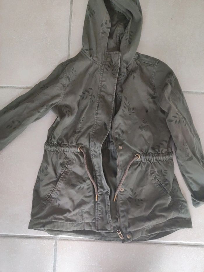 Veste Gémo - photo numéro 2
