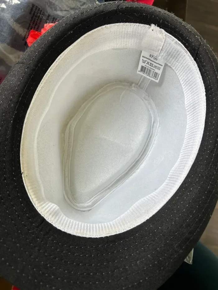 Chapeau mixte - photo numéro 5