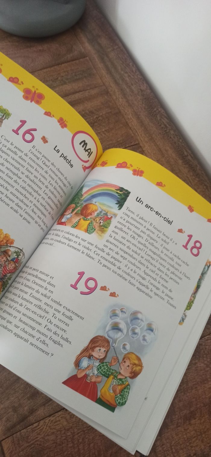 365 histoires - photo numéro 4