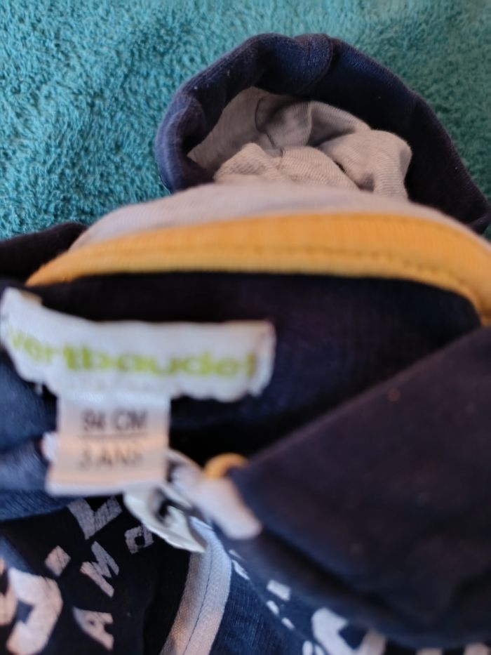 Veste - photo numéro 3