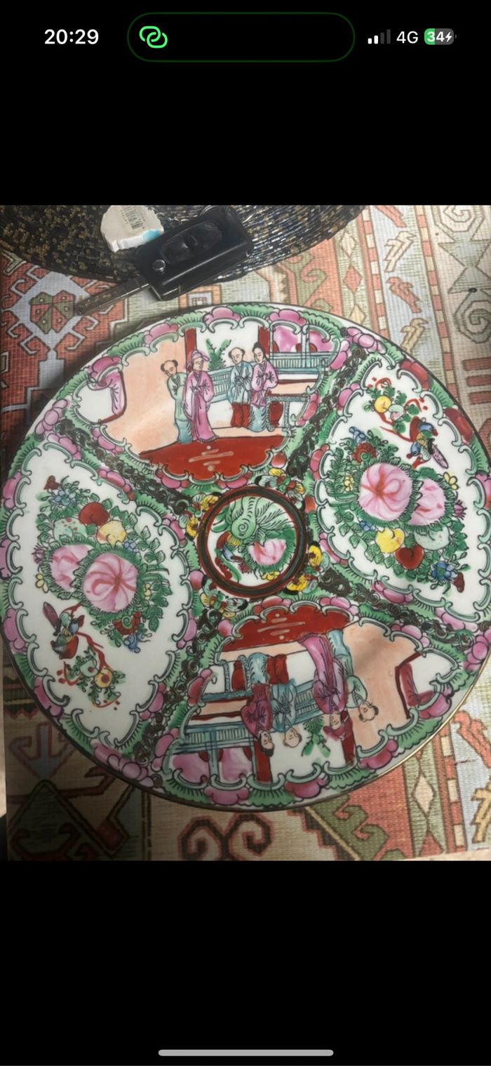 Assiette