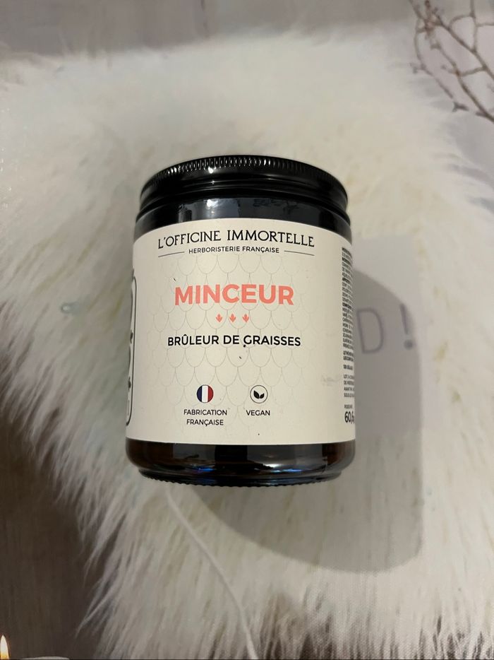 L’officine immortelle