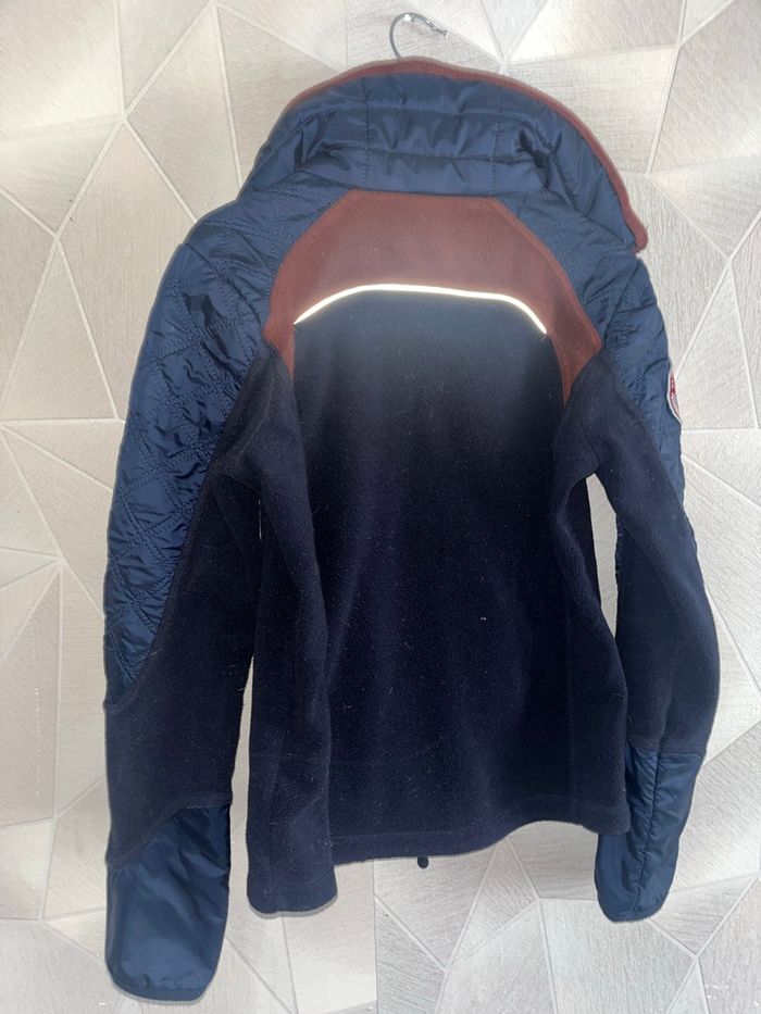 Veste - photo numéro 3