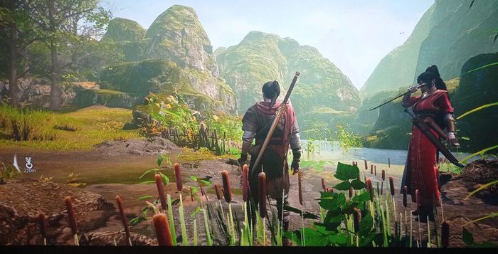 😍 xuan yuan sword 7 pépite tawain sur PS4 ps5 - photo numéro 8