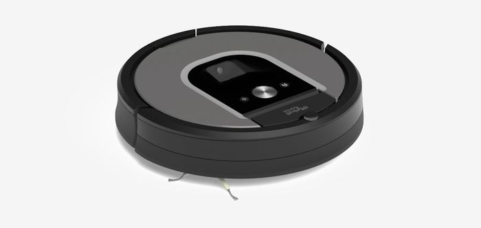 Rooba 976 i robot