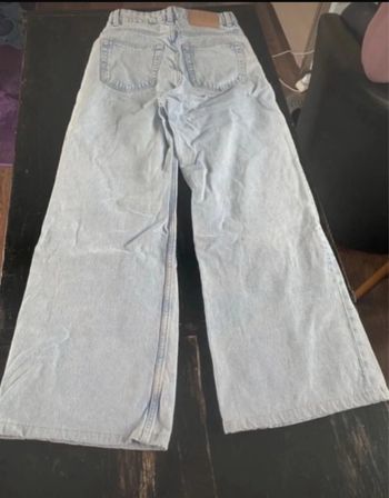 Jeans Large femme