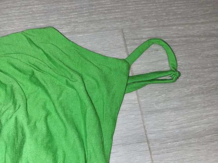 Débardeur mango taille s - photo numéro 3