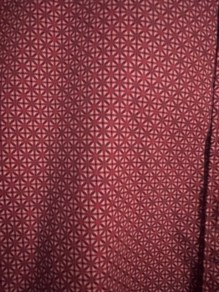 Chemise manche longue homme Armand Thiery taille XL comme neuve - photo numéro 2