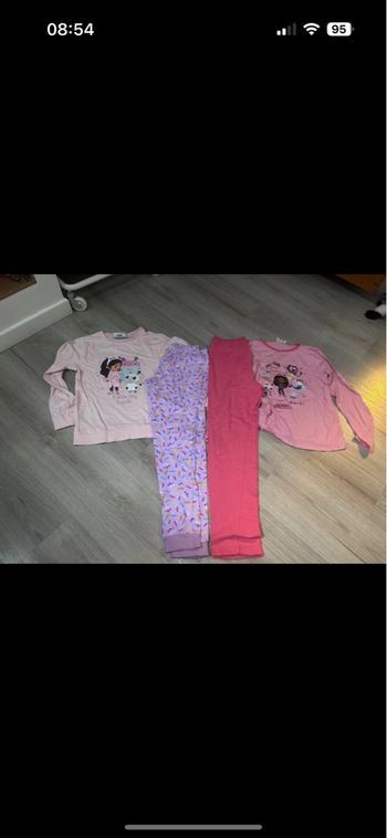 Pyjamas