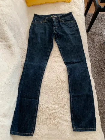 Jean Mango taille 38