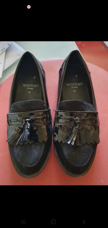 Chaussure taille 36