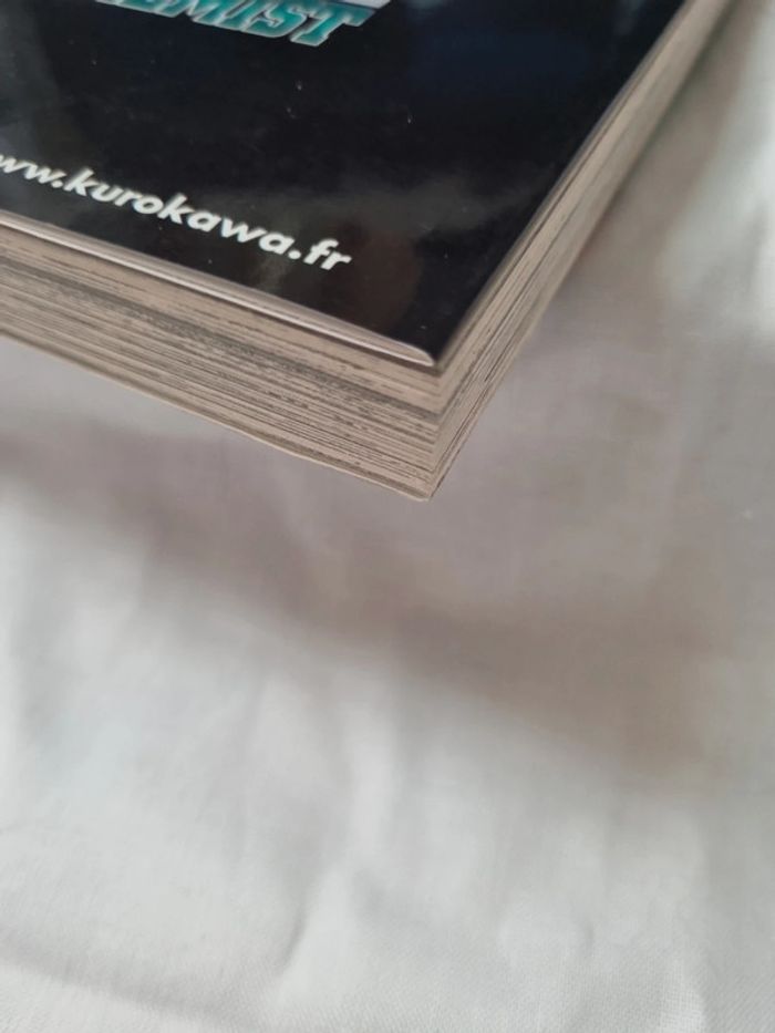 Full métal alchemist 2 - photo numéro 5