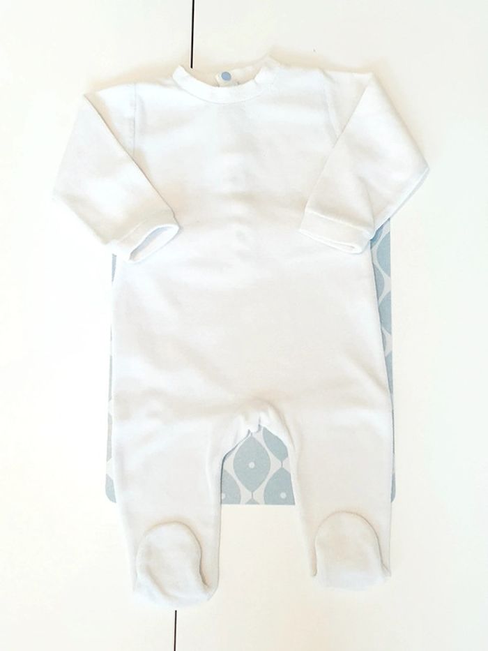 Pyjama - 6M