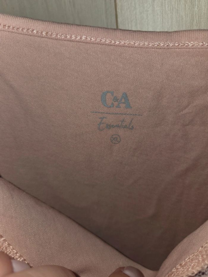 Débardeur c&a taille xl - photo numéro 3