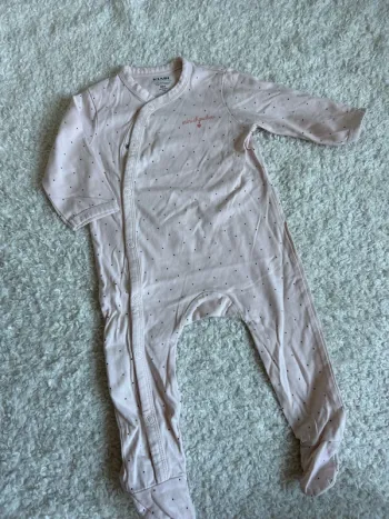 Pyjama rose