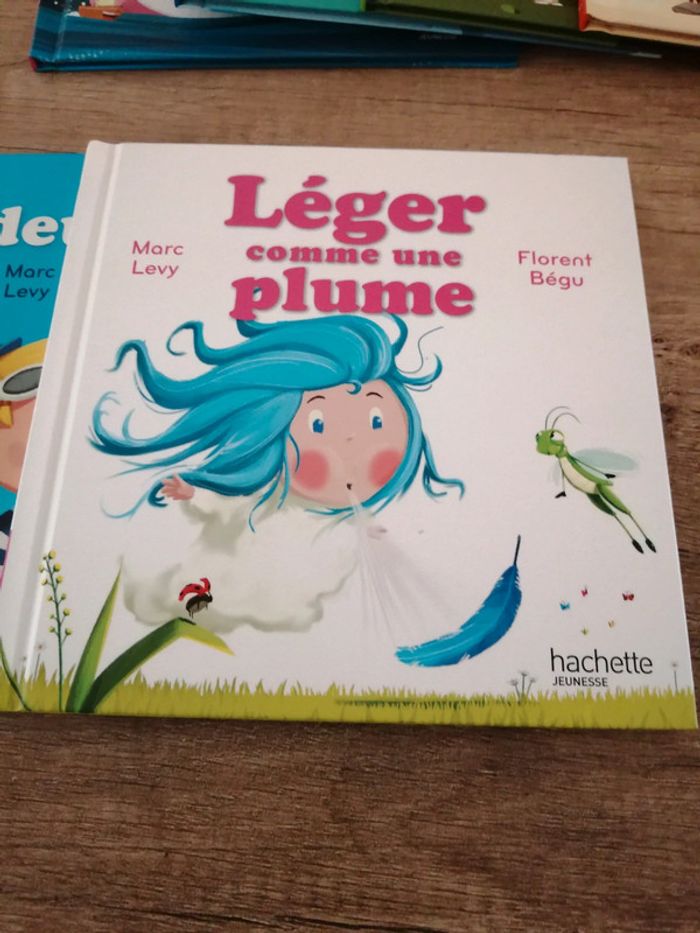 Livres Macdonald "C'est comme ça" - photo numéro 5