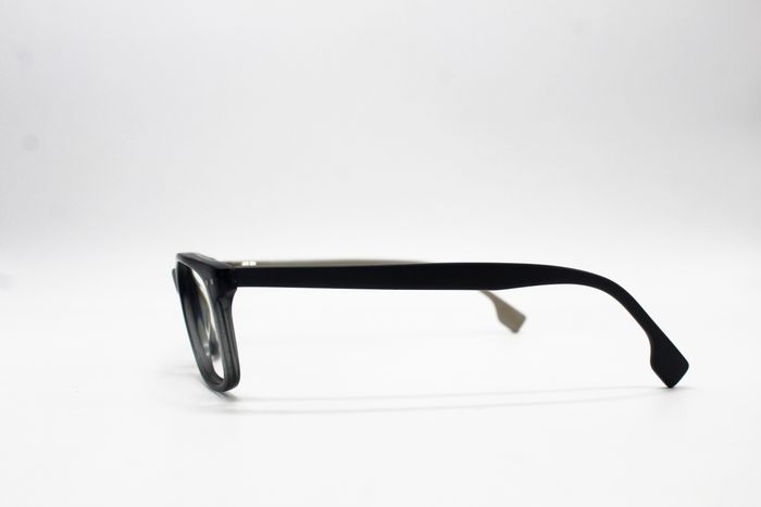 Lunettes de vue - Boss BO 0056 - photo numéro 4