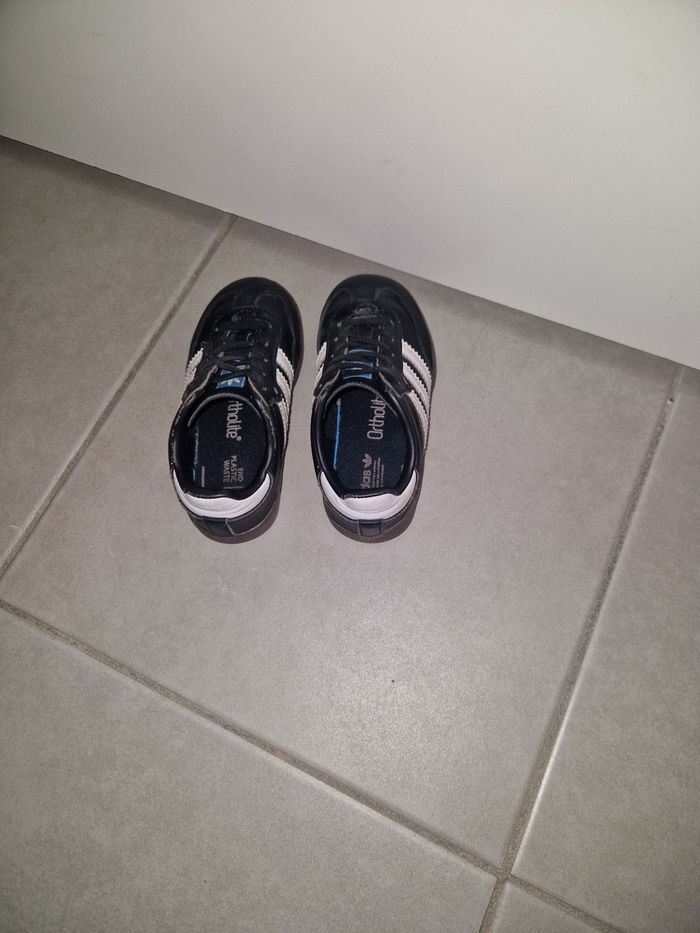 Baskets - photo numéro 3