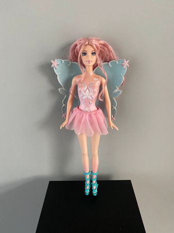 Mermaidia