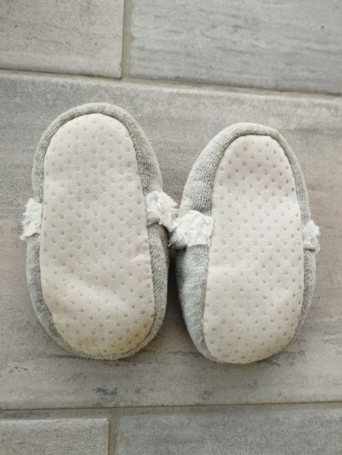 Chausson Renne Obaïbi taille 20/21 - photo numéro 4