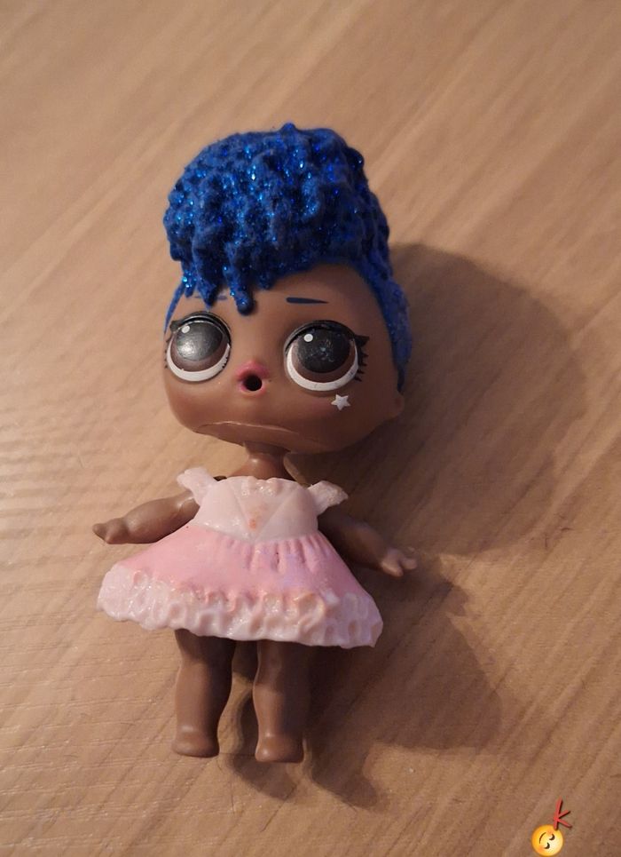 Poupee lol