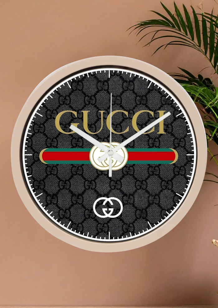 Horloge Murale "Neuf" 20cm - photo numéro 1