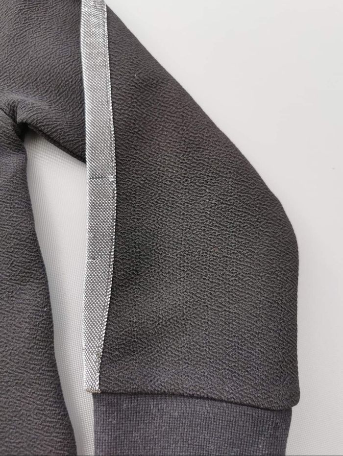 Gilet zippé 5 ans fille Gémo - photo numéro 2